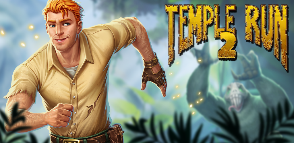 Temple Run 2 gameplay