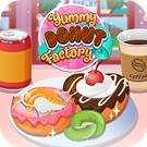 Yummy Donut Factory